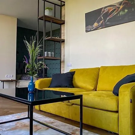 Jaukus Apartamentai Senamiestyje