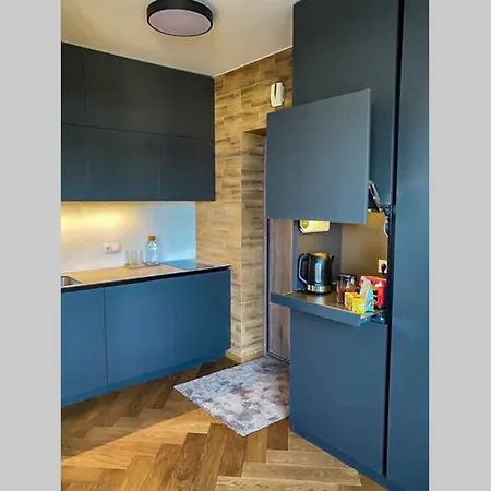 Jaukus Apartamentai Senamiestyje * كلابيدا