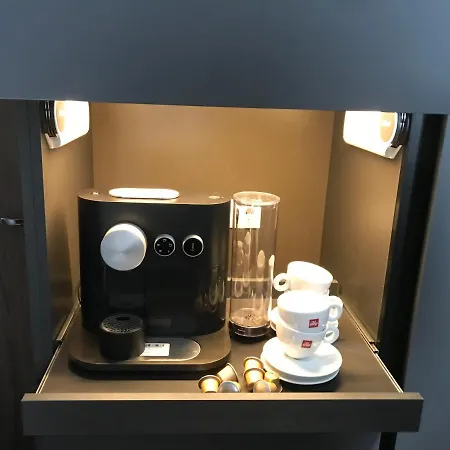 شقة Jaukus Apartamentai Senamiestyje *