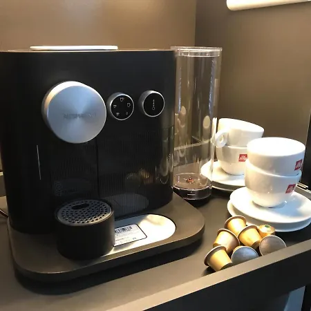 شقة Jaukus Apartamentai Senamiestyje